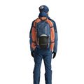 Batoh skialpový ORTOVOX Haute Route 32 l blue nunatak 5