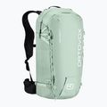 Batoh skialpový ORTOVOX Switchback 27 l green acid