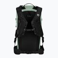 Batoh skialpový ORTOVOX Switchback 27 l green acid 2