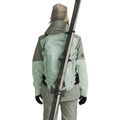 Batoh skialpový ORTOVOX Switchback 30 l S green acid 5