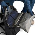 Batoh skialpový ORTOVOX Venet Tour 30 l black raven 9