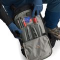 Batoh skialpový ORTOVOX Venet Tour 30 l black raven 10