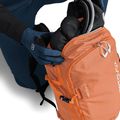 Batoh skialpový ORTOVOX Venet Tour 30 l faded tangerine 10