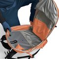 Batoh skialpový ORTOVOX Venet Tour 30 l faded tangerine 12