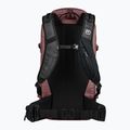 Batoh skialpový ORTOVOX Venet Tour 28 l dusk rose 2