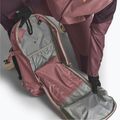 Batoh skialpový ORTOVOX Venet Tour 28 l dusk rose 13