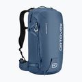 Batoh skialpový ORTOVOX Venet Tour 28 l light nunatak