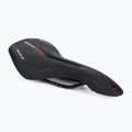 Cyklistické sedlo Wittkop Medicus Twin 7.0 černé WT-999021200