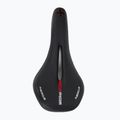 Cyklistické sedlo Wittkop Medicus Twin 7.0 černé WT-999021200 3