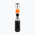 Termoska Esbit Stainless Steel Vacuum Flask 1000 ml steel/black 2