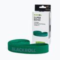 Tréninková páska BLACKROLL Super Band green