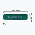 Elastických pásů Blackroll Loop Band 6 szt. yellow/orange/red/green/blue/black 2