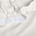 Prostěradlo BLACKROLL Premium Comfort off white 3