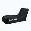 Nafukovací křeslo BLACKROLL Air Lounger 2.0 black