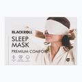Páska na oči BLACKROLL Premium Comfort Sleep off white 5
