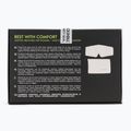 Páska na oči BLACKROLL Premium Comfort Sleep off white 4