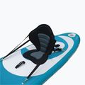 SUP SPINERA Výkonnostní sedadlo na kajak černé 12070185 2