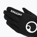 Cyklistické rukavice Ergon HM2 black 4