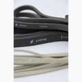 Sada odporových pásů STRYVE Power Band 3 pack blackgrey/beige 6