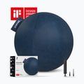 Gymnastický míč STRYVE Active 65 cm royal blue 4