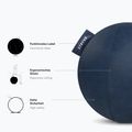 Gymnastický míč STRYVE Active 65 cm royal blue 5