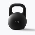 Kettlebell STRYVE Competition 8 kg black