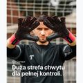 Brankářské rukavice T1TAN Rebel 2.0 Solar Red FP red 5