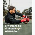 Brankářské rukavice T1TAN Rebel 2.0 Solar Red FP red 6