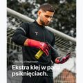 Brankářské rukavice T1TAN Rebel 2.0 Solar Red FP red 7