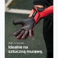 Brankářské rukavice T1TAN Rebel 2.0 Solar Red FP red 8