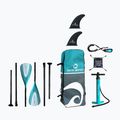Paddleboard  SPINERA Family 13' 12