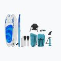 SUP prkno SPINERA Classic 10'8" Pack 3 green teal