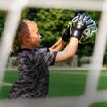 Dětské brankářské rukavice T1TAN Beast 4.0 Jr electric yellow 2