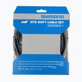 Sada lanek a krytek přehazovačky Shimano Y60098021 MTB SUS 2