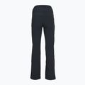 Dámské lyžařské kalhoty Descente Insulated black 2