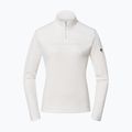 Dámská mikina Descente Chest Logo T-Neck super white 5