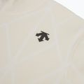 Svetr Descente Full Zip super white 3