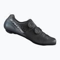 Shimano pánská cyklistická obuv černá SH-RC903 ESHRC903MCL01S43000 10