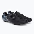 Shimano pánská cyklistická obuv černá SH-RC903 ESHRC903MCL01S43000 4