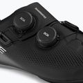 Shimano pánská cyklistická obuv černá SH-RC903 ESHRC903MCL01S43000 9