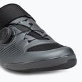 Pánské tretry Shimano SH-TR903 matte gunmetal 7
