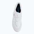Pánské cyklistické silniční boty Shimano SH-RC503 white 5