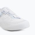 Pánské cyklistické silniční boty Shimano SH-RC503 white 7