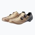 Pánská silniční obuv Shimano SH-RC903S champagne 2