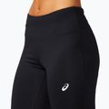 Dámské běžecké legíny ASICS Core Capri Tight performance black 4