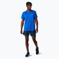Pánské běžecké kraťasy  ASICS Core 5In French blue 2