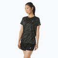Pánské běžecké tričko  ASICS Core All Over Print graphite grey/performance black 4