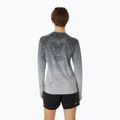 Dámské běžecké tričko longsleeve ASICS Seamless carrier grey/glacier grey 3