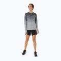 Dámské běžecké tričko longsleeve ASICS Seamless carrier grey/glacier grey 2
