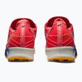 Dámské běžecké boty ASICS Fujispeed papaya/indigo blue 10